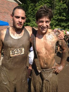 Mud Runs G and T